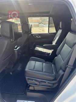 شيفروليه تاهو